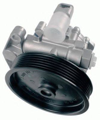 BOSCH KS01000604 Гідравлічний насос, кермо