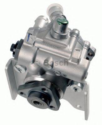 BOSCH KS01000627 Гідравлічний насос, кермо