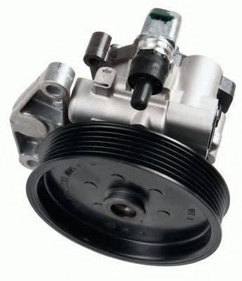 BOSCH KS00000673 Гідравлічний насос, кермо