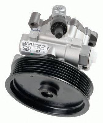 BOSCH KS01000661 Гідравлічний насос, кермо