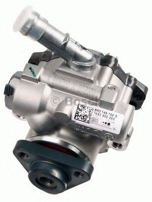 BOSCH KS01000671 Гідравлічний насос, кермо