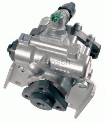 BOSCH KS01000678 Гідравлічний насос, кермо