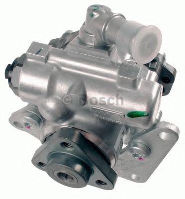 BOSCH KS01000681 Гідравлічний насос, кермо