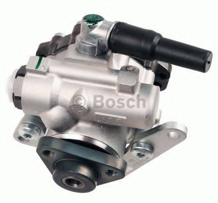 BOSCH KS00000712 Гідравлічний насос, кермо