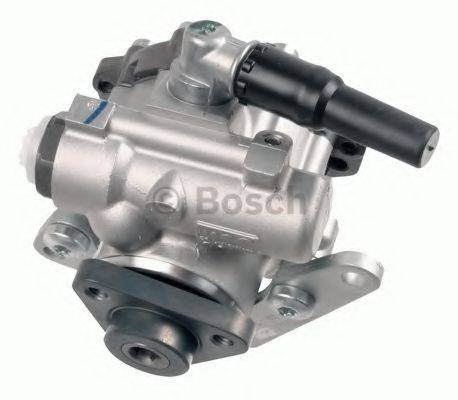 BOSCH KS01000686 Гідравлічний насос, кермо