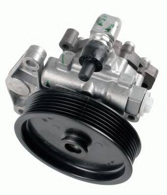 BOSCH KS01000698 Гідравлічний насос, кермо