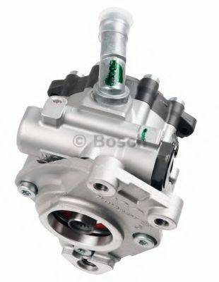 BOSCH KS00000740 Гідравлічний насос, кермо