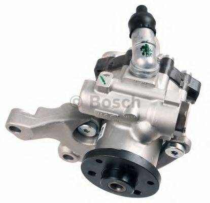 BOSCH KS00000759 Гідравлічний насос, кермо