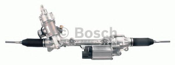 BOSCH KS00000789 Рульовий механізм