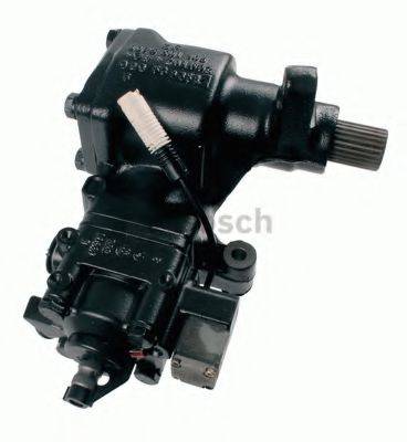 BOSCH KS00001068 Рульовий механізм