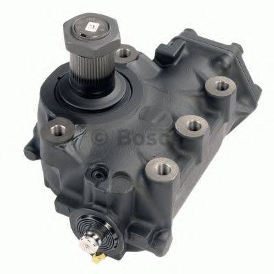 BOSCH KS00001244 Рульовий механізм