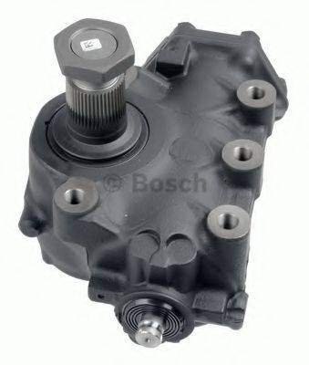 BOSCH KS00001264 Рульовий механізм