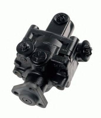 BOSCH KS01001333 Гідравлічний насос, кермо