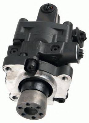 BOSCH KS00001379 Гідравлічний насос, кермо