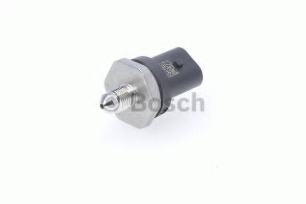 BOSCH 0261545080 Датчик тиску подачі палива