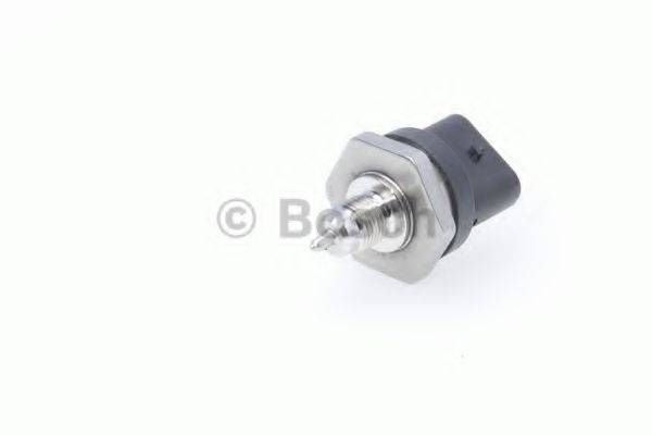 BOSCH 0261545101 Датчик тиску подачі палива