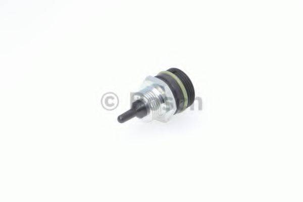 BOSCH 0281002012 Датчик, температура повітря, що впускається