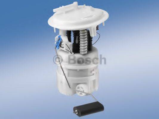 BOSCH 0986580392 Елемент системи живлення