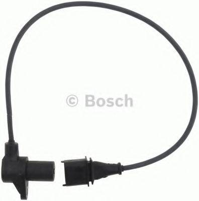 BOSCH 0261210300 Датчик імпульсів; Датчик частоти обертання, керування двигуном