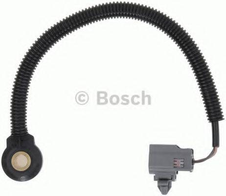 BOSCH 0261231160 Датчик детонації