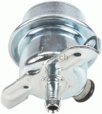 BOSCH 0280160294 Регулятор тиску подачі палива