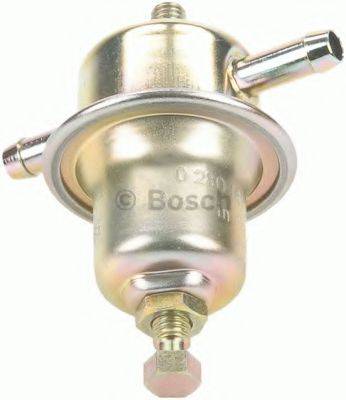 BOSCH 0280161006 Амортизатор пульсації, система живлення