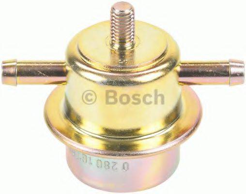 BOSCH 0280161024 Амортизатор пульсації, система живлення