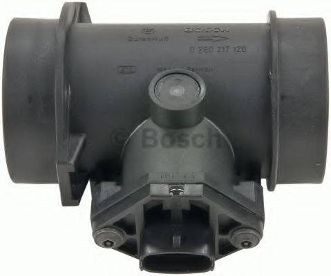 BOSCH 0280217120 Витратомір повітря