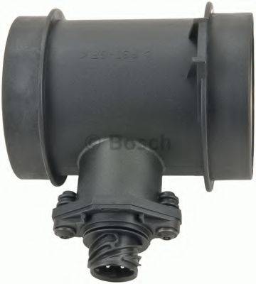 BOSCH 0280217806 Витратомір повітря