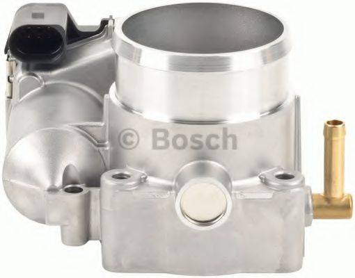 BOSCH 0280750036 Патрубок дросельної заслінки