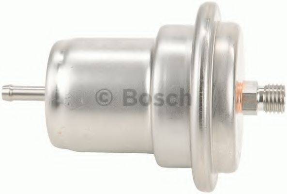 BOSCH 0438170055 Гідроакумулятор, тиск подачі палива