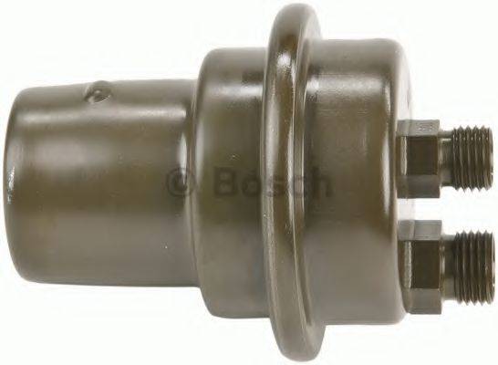 BOSCH 0438170061 Гідроакумулятор, тиск подачі палива