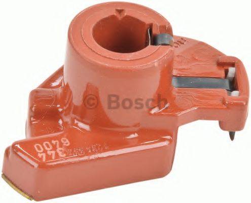 BOSCH 1234332344 Бігунок розподільника запалювання