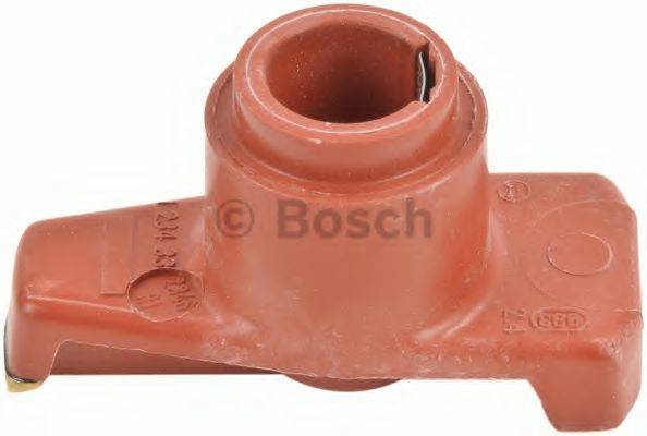 BOSCH 1234332346 Бігунок розподільника запалювання