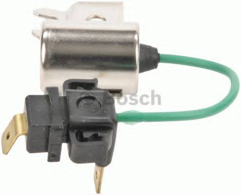 BOSCH 1237330310 Конденсатор, система запалювання