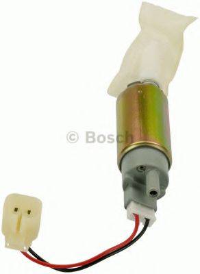 BOSCH F00E192112 Розподільник запалювання