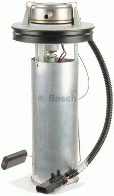 BOSCH F00E192675 Елемент системи живлення