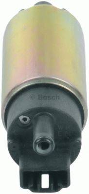 BOSCH F00E192714 Паливний насос