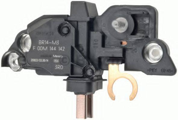 BOSCH F00M144142 Регулятор генератора