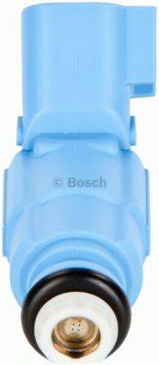 BOSCH 0280155972 Клапанна форсунка