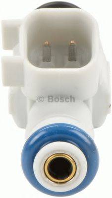 BOSCH 0280156010 Клапанна форсунка