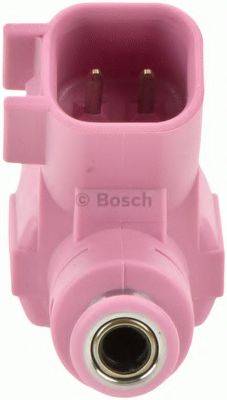 BOSCH 0280156030 Клапанна форсунка