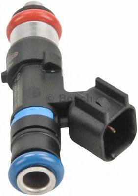 BOSCH 0280158049 Клапанна форсунка