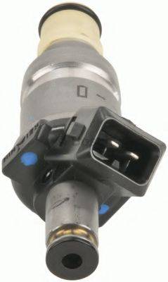 BOSCH F00E170169 Клапанна форсунка