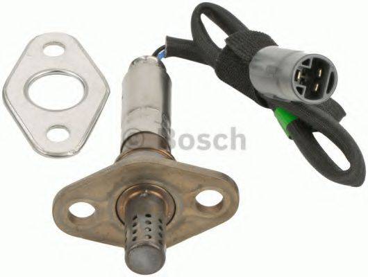 BOSCH F00E261289 Лямбда-зонд