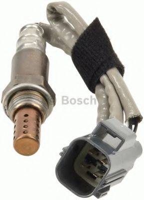 BOSCH F00E262543 Лямбда-зонд