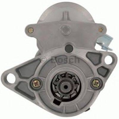 BOSCH F042000052 Стартер