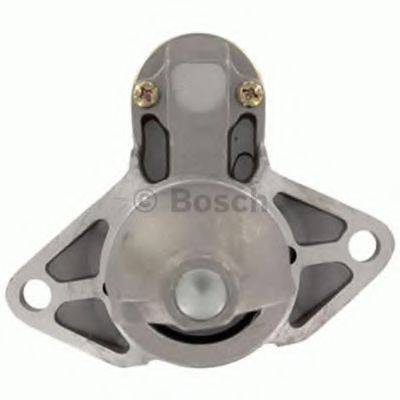 BOSCH F042001055 Стартер