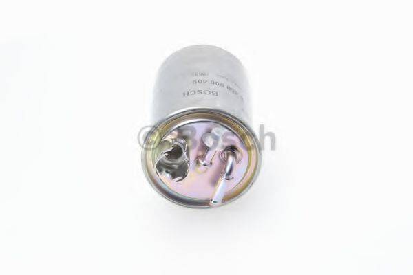 BOSCH 0450906409 Паливний фільтр