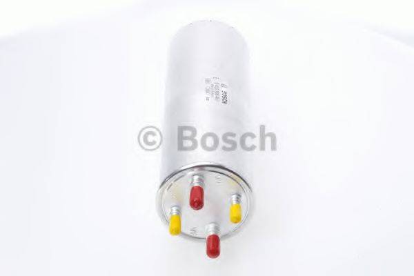 BOSCH 0450906467 Паливний фільтр